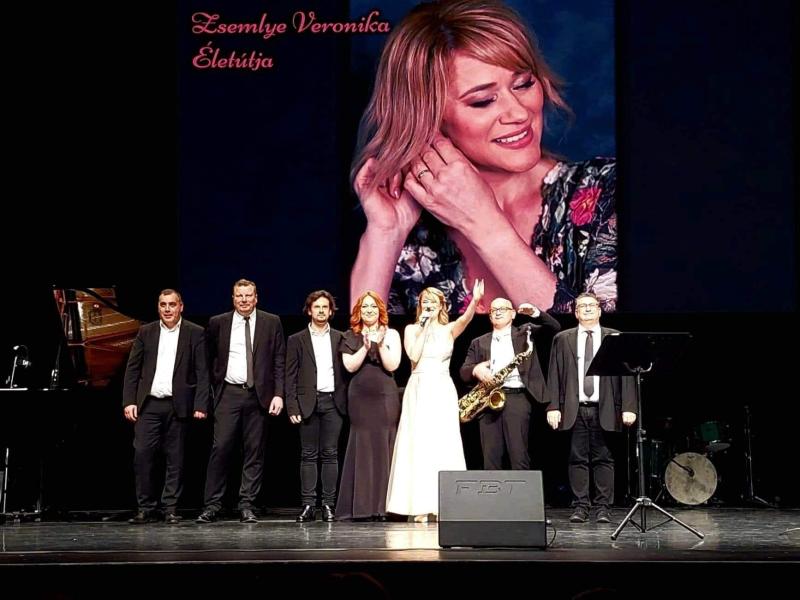 Zsemlye Veronika